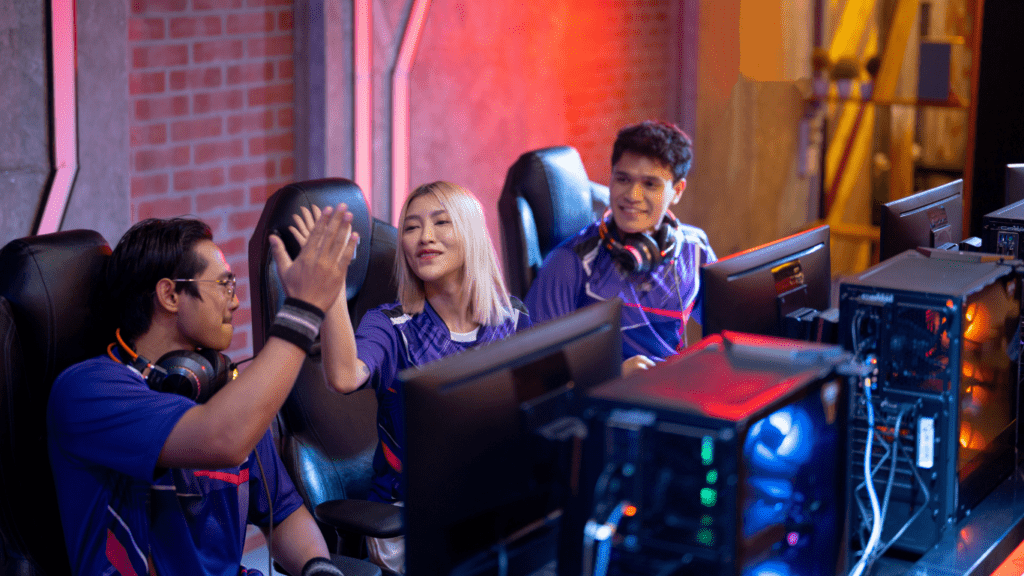 Adapting Your Playstyle To Changing Meta