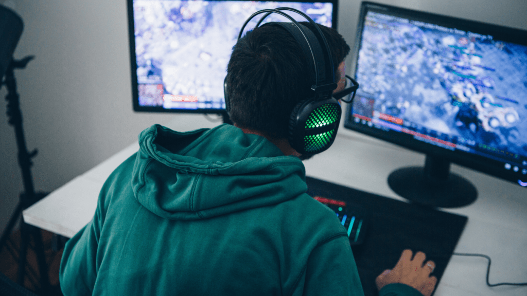 Aggressive vs. Defensive Playstyles Choosing the Right Approach for Victory in Competitive Games