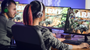 Betting by the Numbers How to Use Stats and Analytics for Esports Wagering Success
