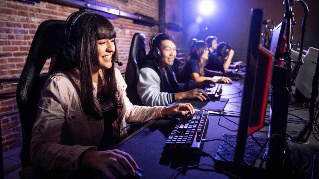 Biggest Esports Transfers of the Year How Player Moves Are Redefining Team Power Dynamics