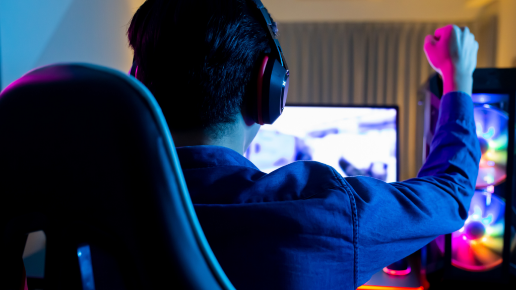 Breaking Boundaries In Popular Esports Games