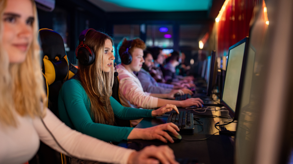 Breaking Boundaries The Latest Shifts Transforming the Esports Landscape in 2023