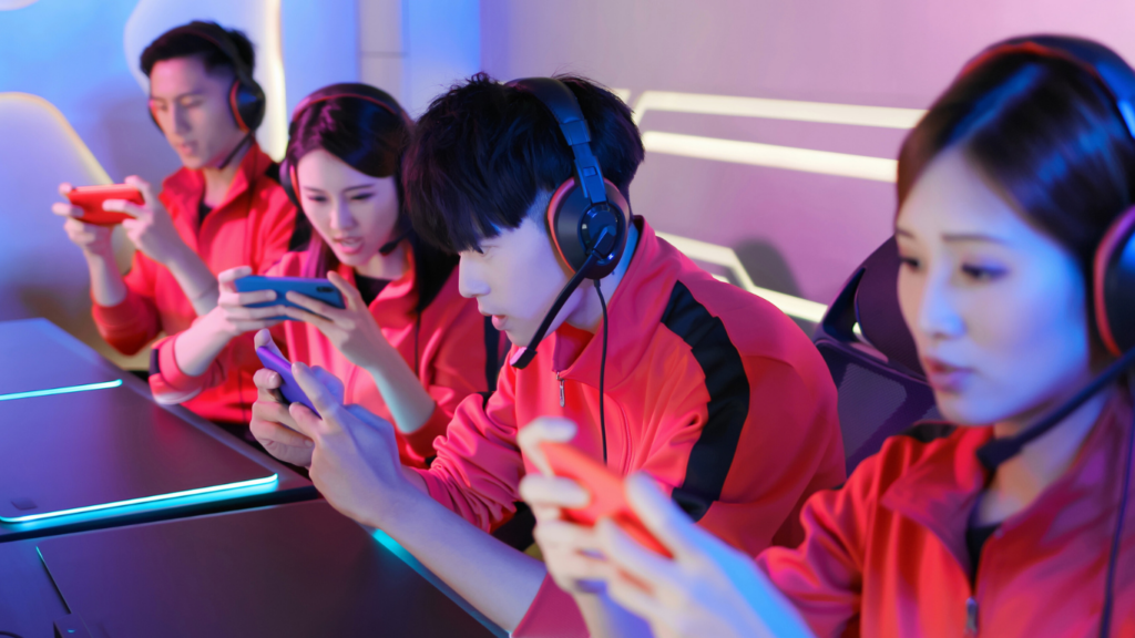 Bridging the Gap Between Virtual and Physical Events