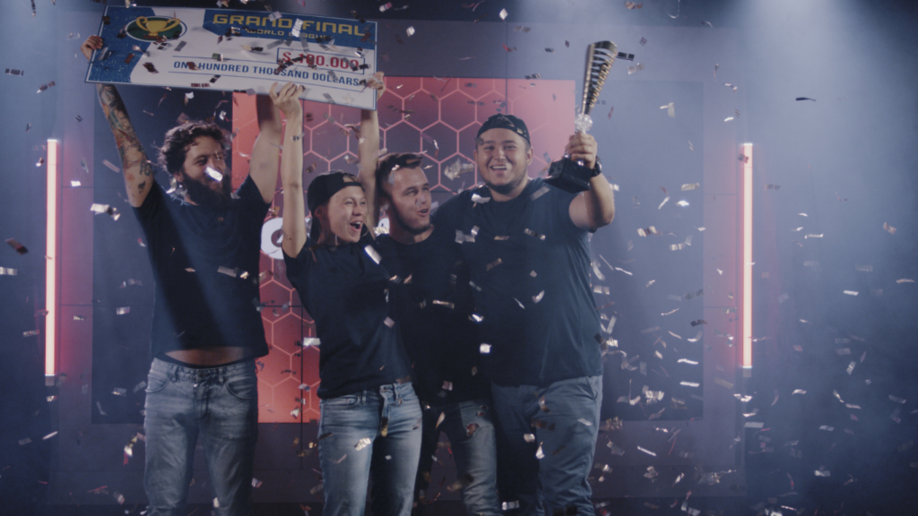 Champions Crowned Breaking Down the Winners of Recent Esports Events and Their Remarkable Feats