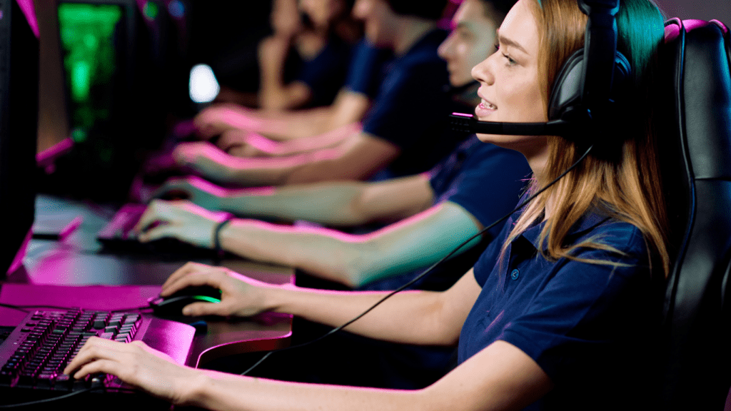 Criteria For Choosing The Top Esports Tournaments