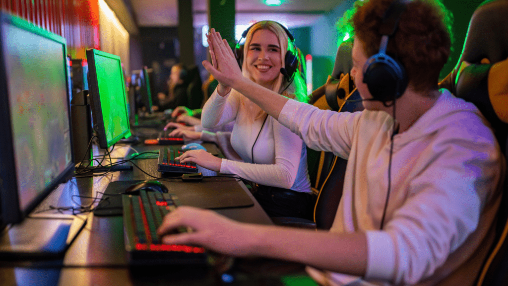 Esports Meta Evolution Adapting Your Playstyle to Stay Ahead in Competitive Gaming