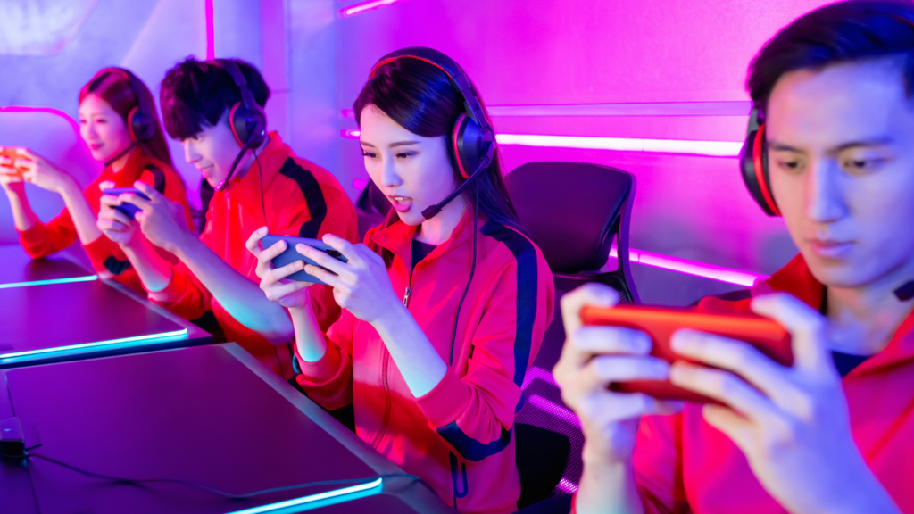Essential Tips for New Gamers