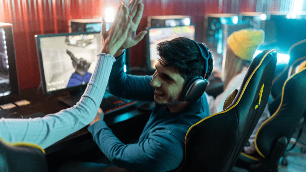 Fan Favorites Most Popular Teams and Players at This Year’s Top Esports Events