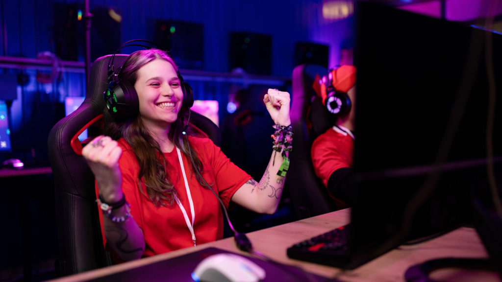 From Draft Picks to Superstars A New Era in Esports