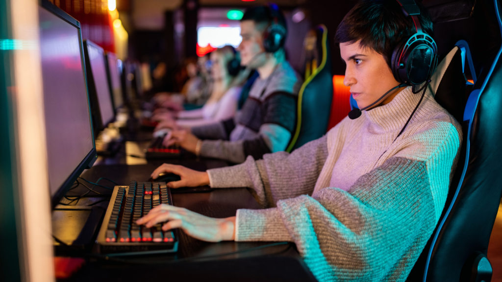 From Draft Picks to Superstars The Evolution of Esports Player Development Explained