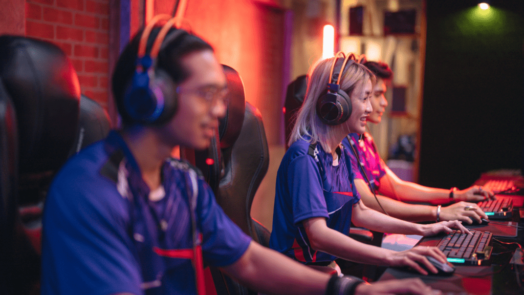 From Qualifiers to Champions Inside the Journey of Tournament Dark Horses