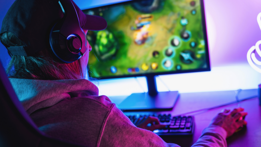 From Virtual to Reality How Esports Tournaments Are Revolutionizing Fan Experiences