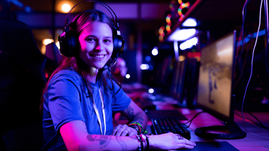 Home Turf Advantage How Local Tournaments Are Shaping Global Esports Dynamics