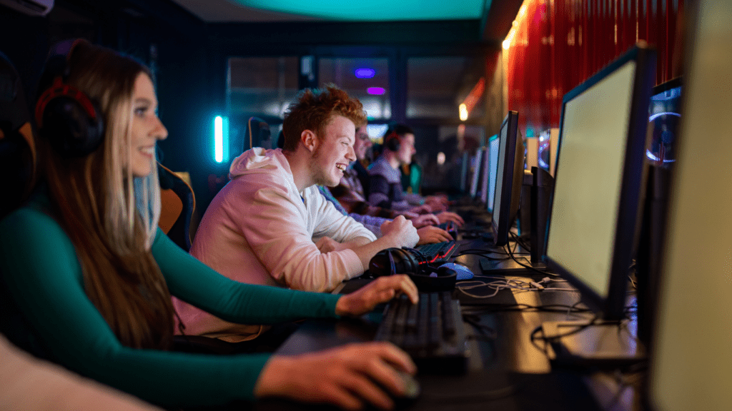 How Superstar Duos Are Changing the Competitive Esports Landscape in 2023