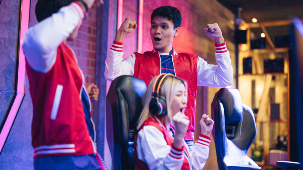 How Underdog Teams Are Shaking Up the Global Esports Scene with Surprising Wins and Strategies