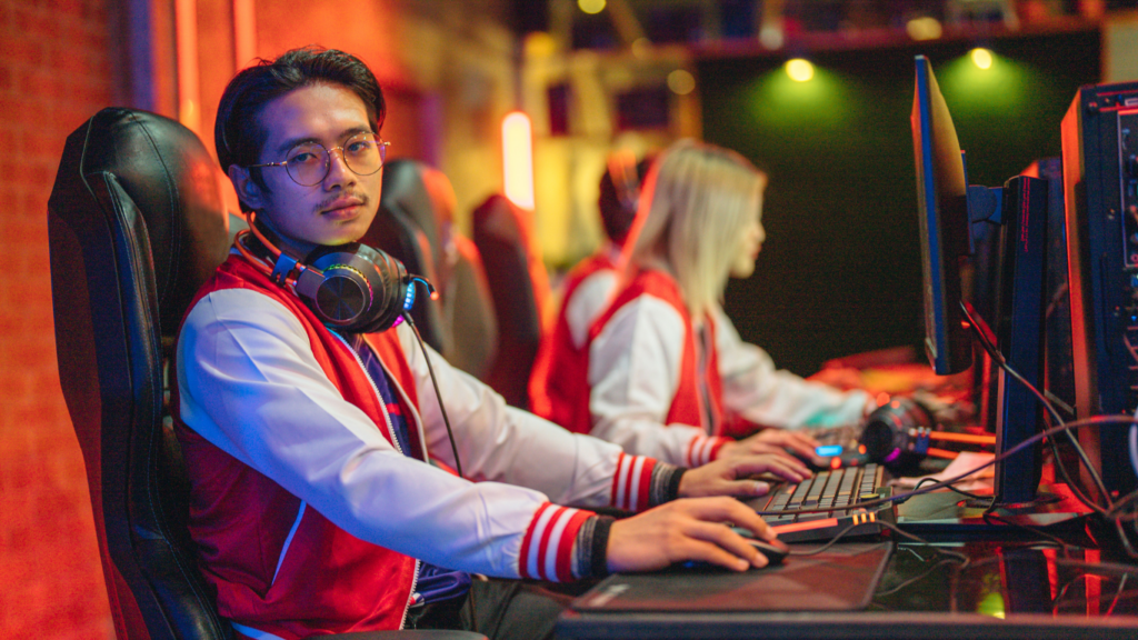 How to Use Player and Team Insights to Make Smarter Esports Bets