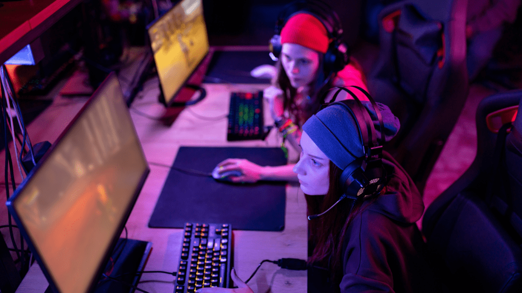 Iconic Rivalries in Major Esports Games