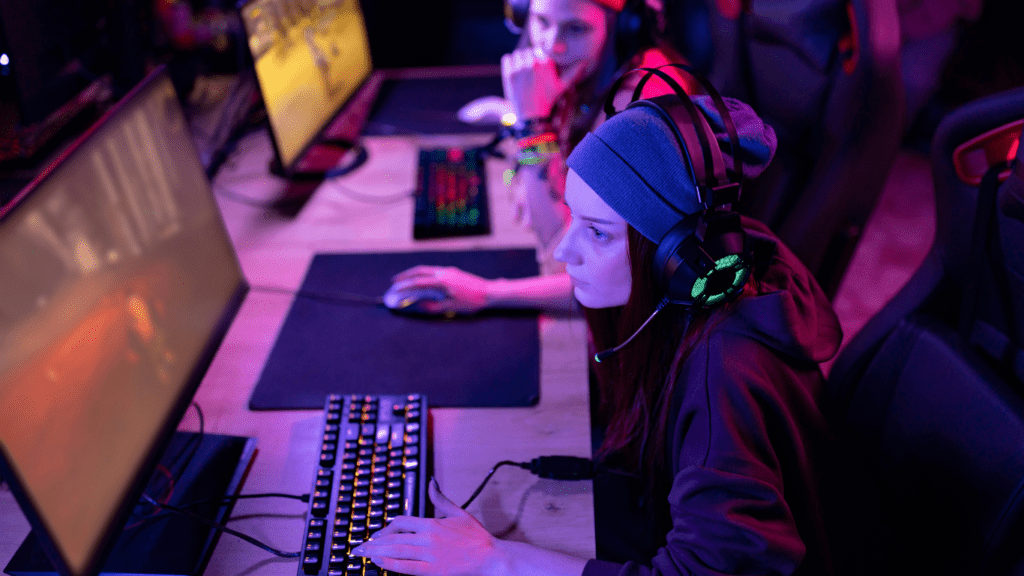Impact Of Local Tournaments On Esports Dynamics