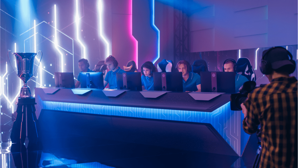 Inside the Bootcamp How Elite Teams Prepare for Major Championships Like Champions