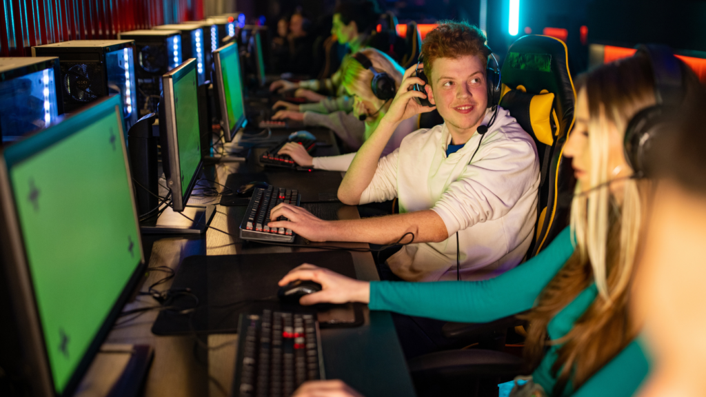 Key Benefits of Team Synergy