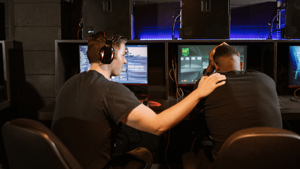 Key Examples Of Superstar Duos In Esports