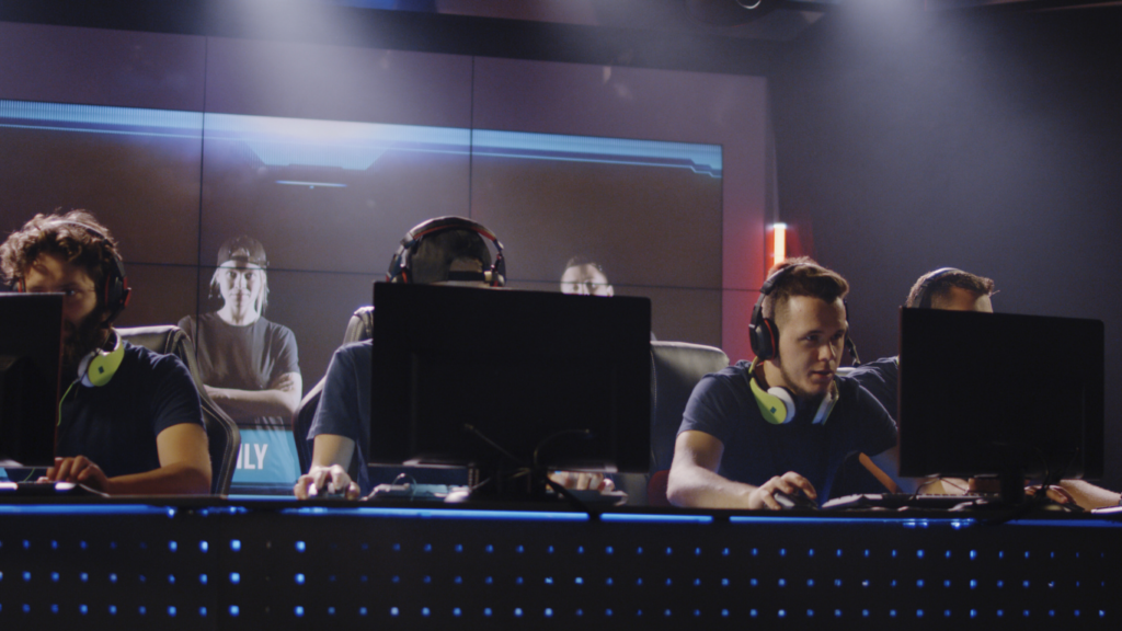 Key Metrics to Consider for Esports Wagering