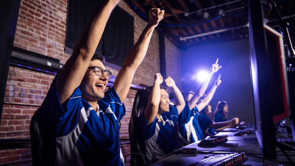 Key Players Behind the Success
