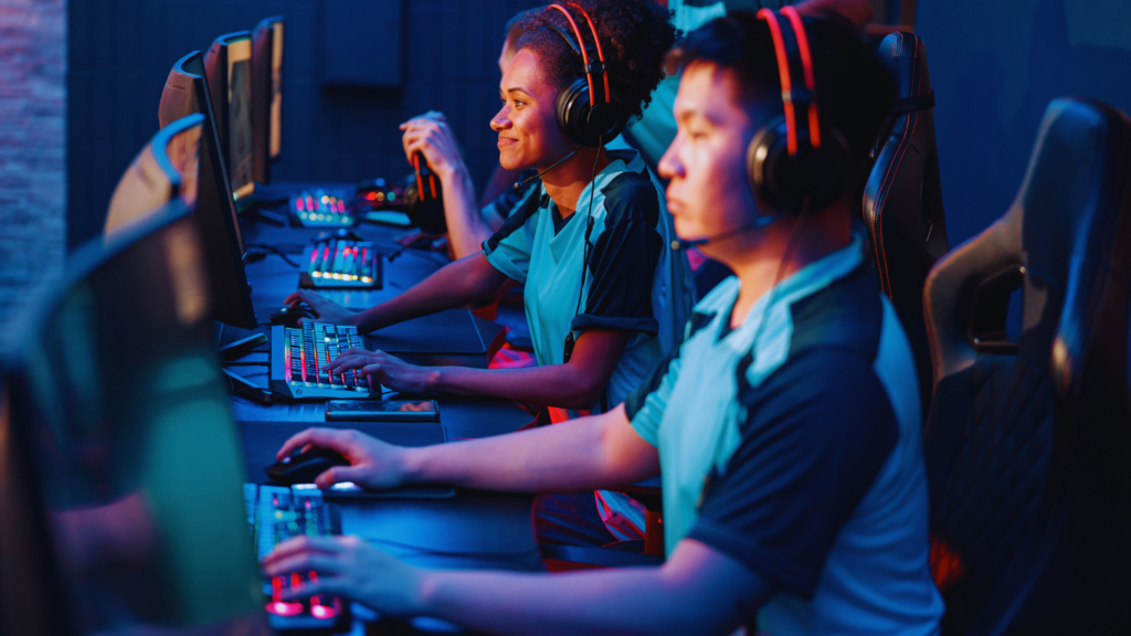 Key Strategies For Smarter Esports Wagers.