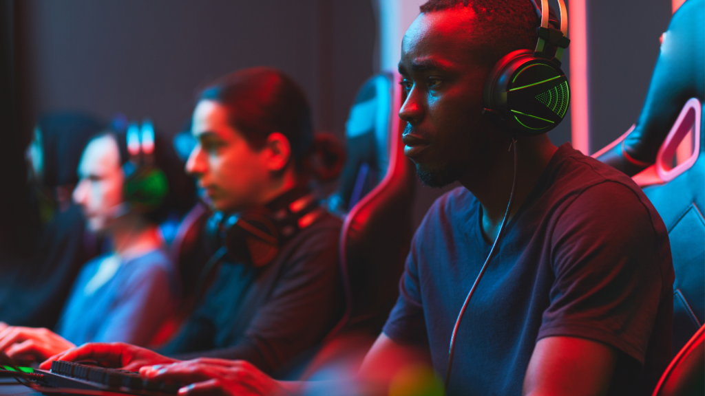 Key Strategies for Betting on Esports