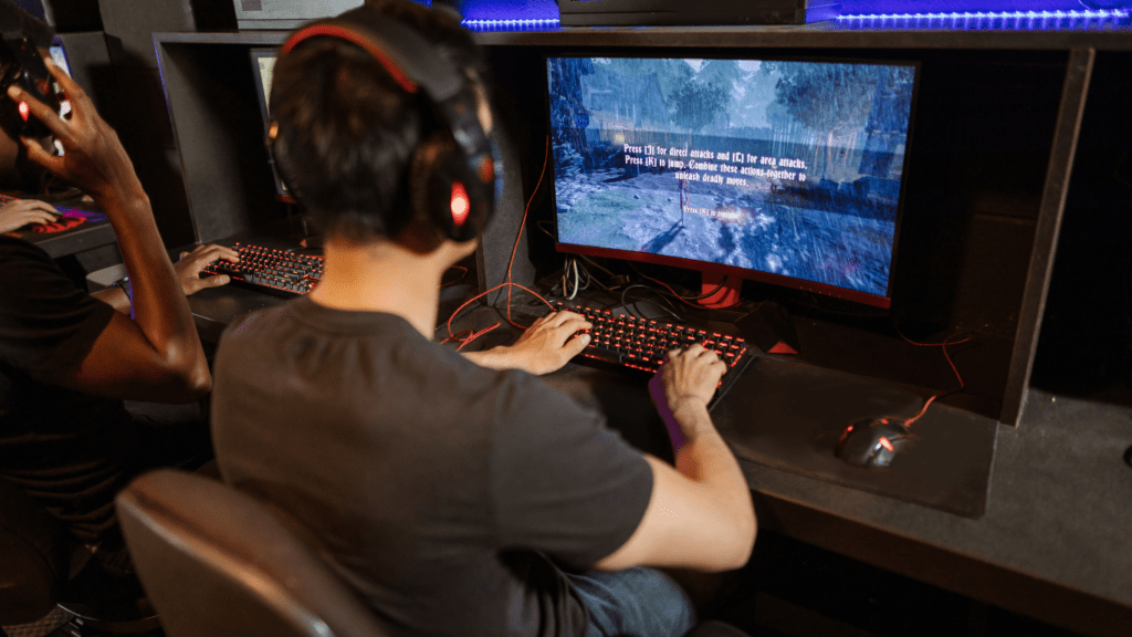 Mastering Competitive Play Essential Strategies for Aspiring Esports Champions