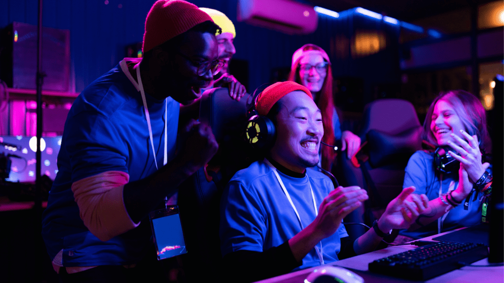 Mastering Micro and Macro Play The Dual Keys to Esports Success You Need to Know