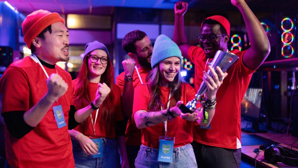 Pro Insights Strategies from Esports Champions That Define Success for Ultimate Achievement