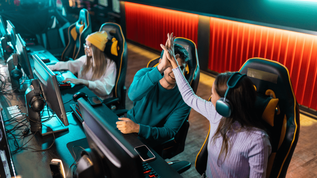 Pro-Level Communication The Ultimate Guide to Mastering In-Game Team Coordination