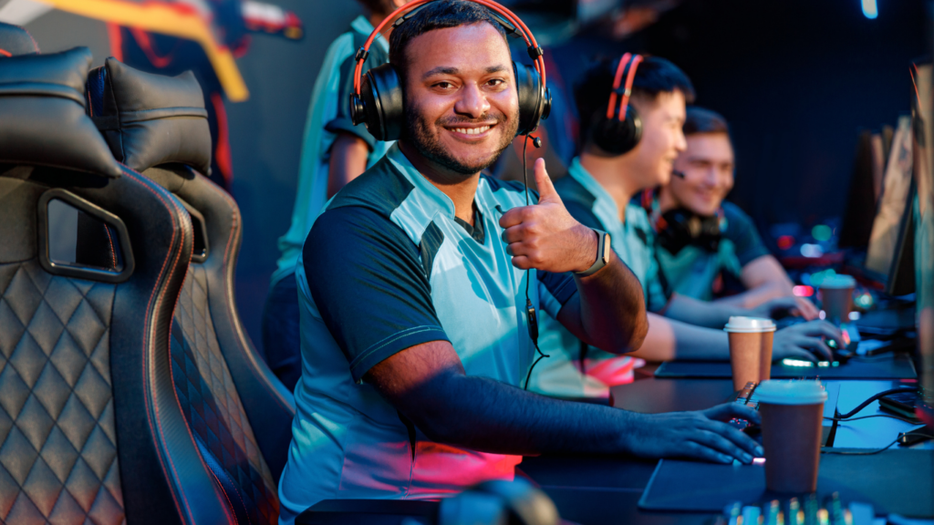 Risk Management 101 How to Bet on Esports Without Breaking Your Bankroll