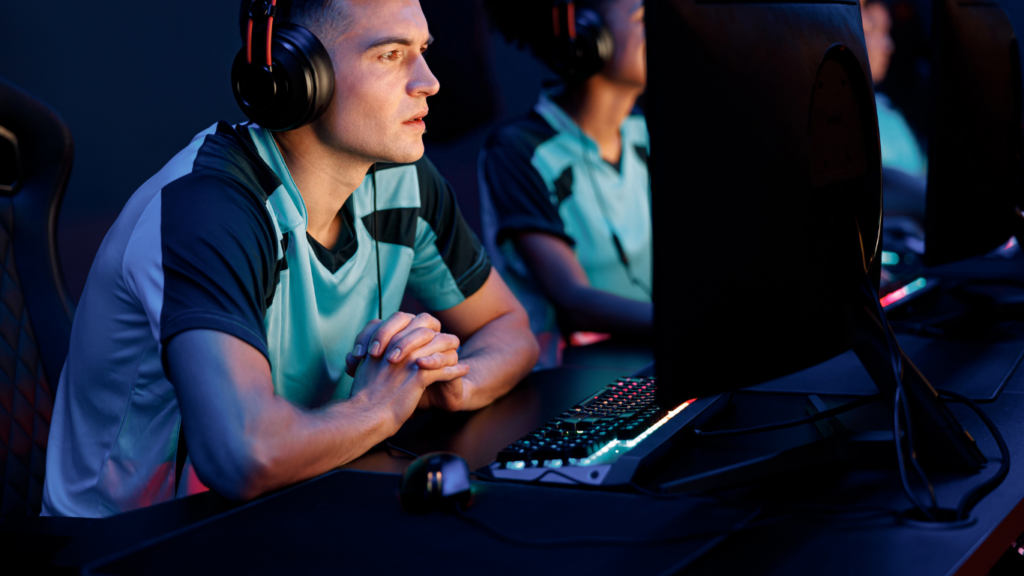 Setting A Bankroll For Esports Betting