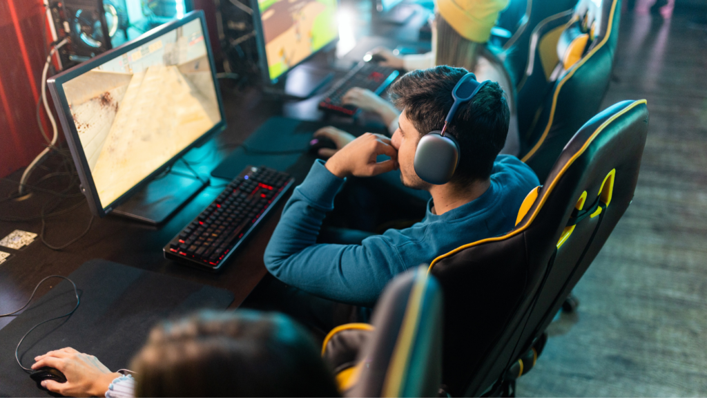 Team Dynamics in Esports How Chemistry Drives Championship Wins and Builds Winning Teams