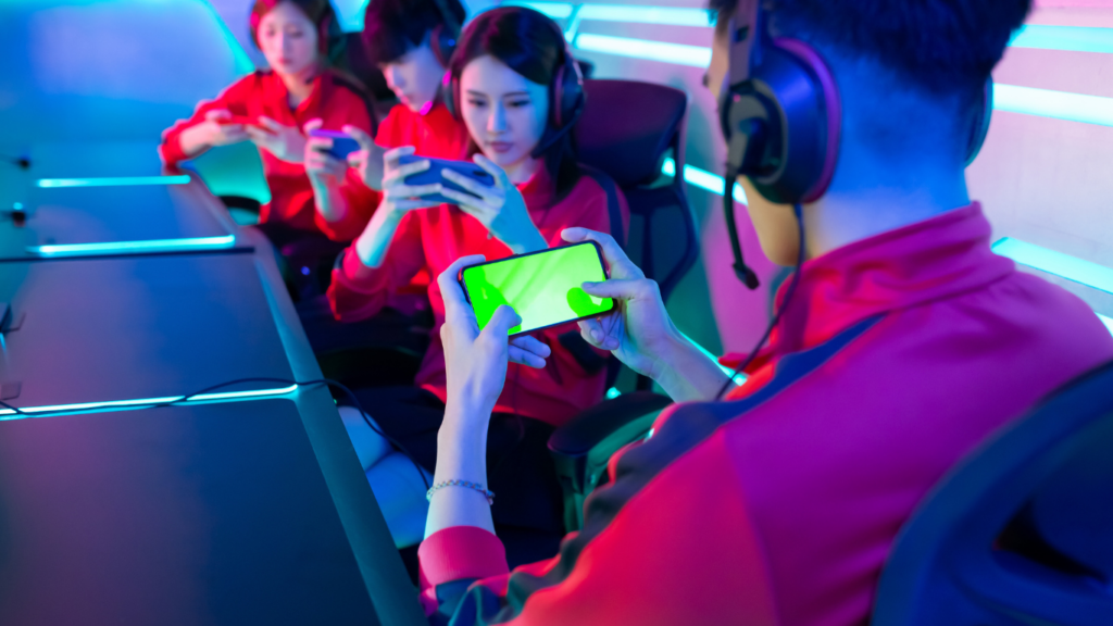 Team Synergy Tactics Build Winning Strategies for Multiplayer Games Like a Pro