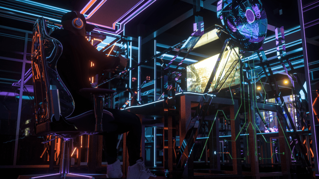 Technological Innovations Shaping Esports Strategies