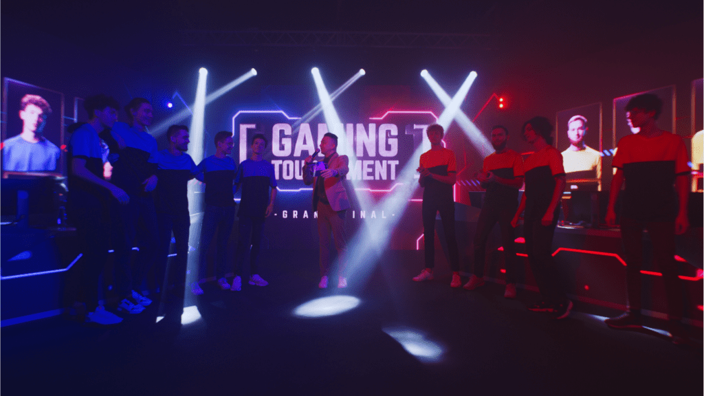 The Future of Esports Events Virtual Tournaments vs. In-Person Showdowns Explained
