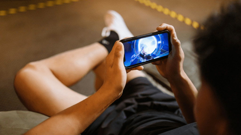 The Rise Of Virtual Tournaments