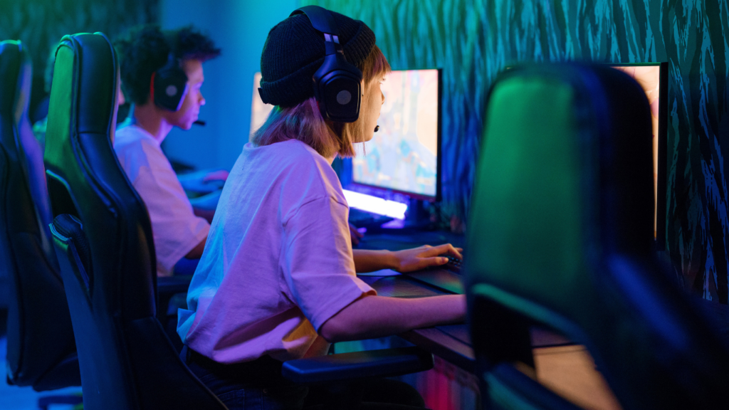 The Rise of Regional Leagues How Local Esports Are Shaping the Global Gaming Scene