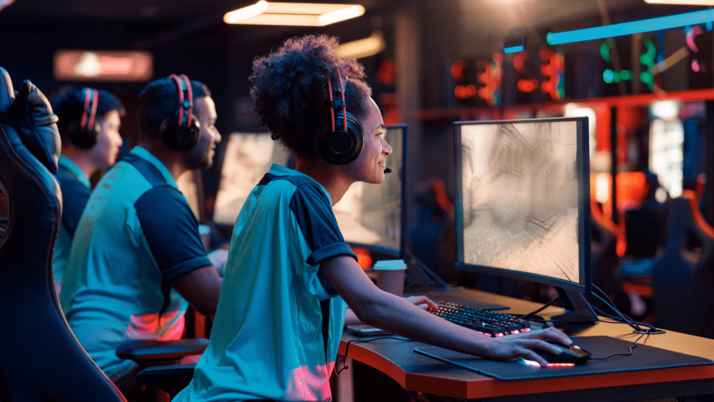 The Role of Macro Play in Esports Success