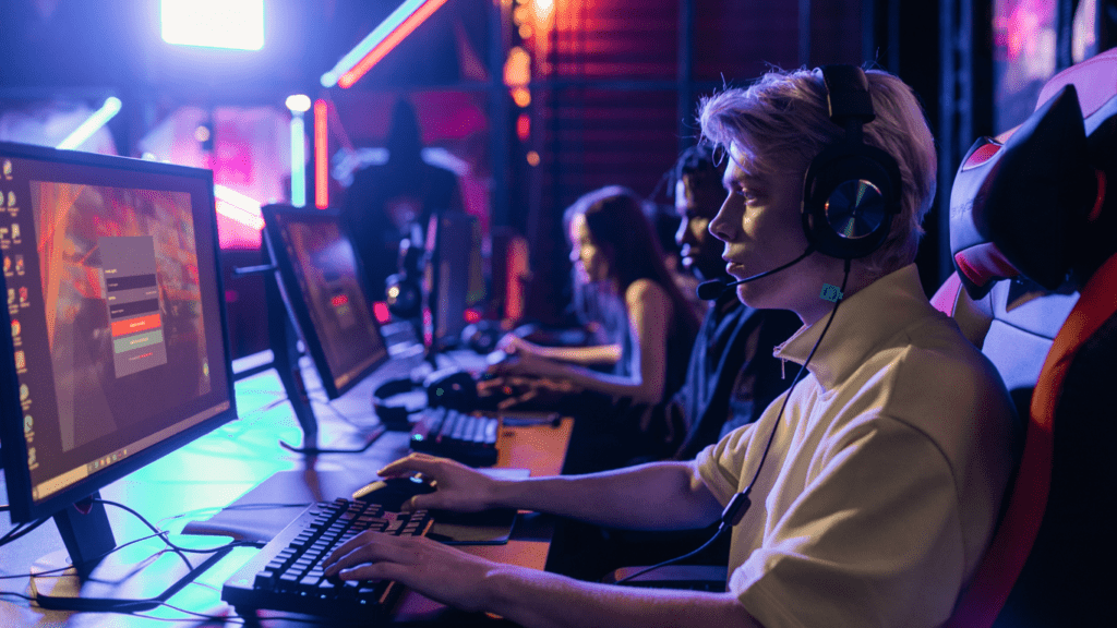 The Science Behind Perfect Team Coordination