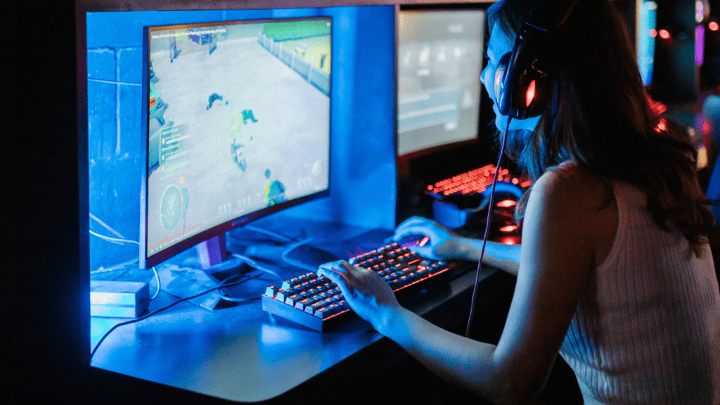 Top 10 Esports Games In 2025