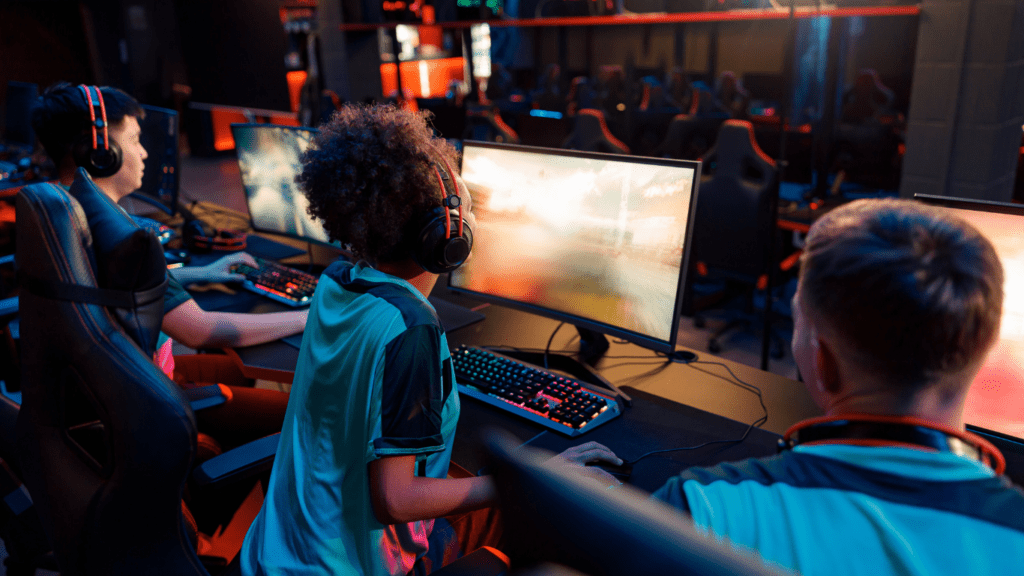 Top 10 Esports Games and Their Winning Strategies for 2025 Master the Future of Gaming