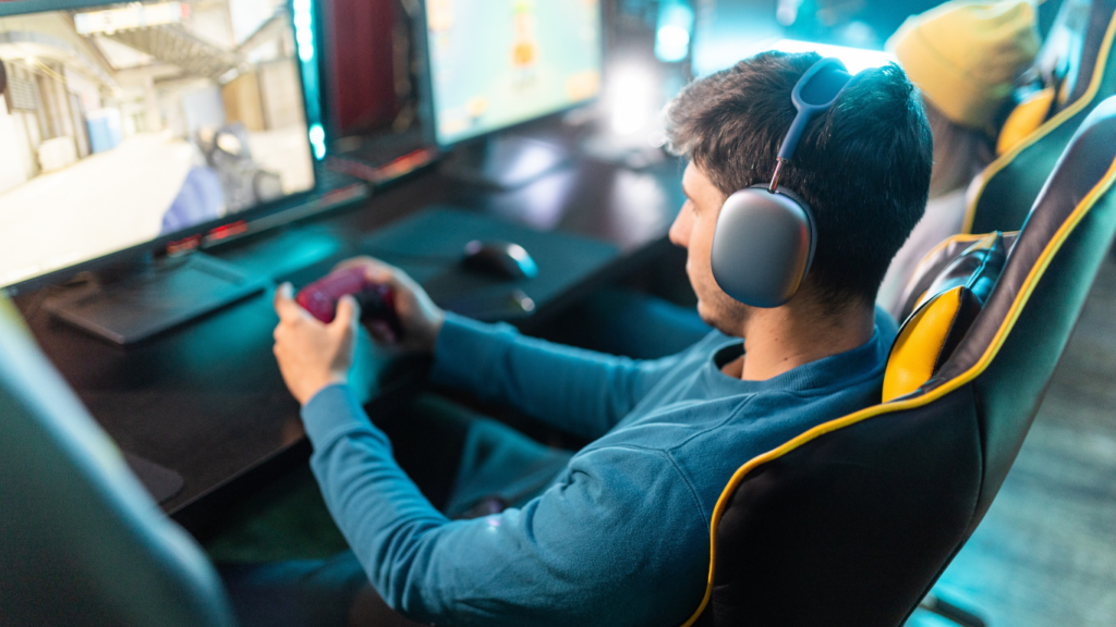 Top 10 Rising Esports Stars You Need to Watch in 2025 for Game-Changing Performances