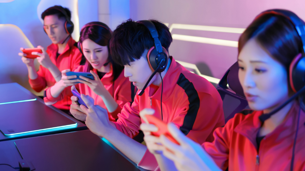 Top 5 Common Mistakes to Avoid When Betting on Esports Matches for Better Success