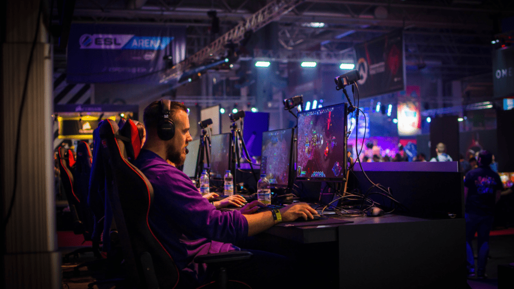 Training Like a Pro Top Practice Routines & Strategy Drills for Competitive Gamers