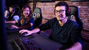 Underdogs Rising Surprise Stories Redefining the Latest Esports Competitions