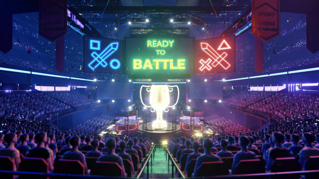 Underdogs or Favorites How to Spot Smart Betting Opportunities in Esports